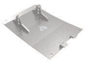 313374 FD2 Macdon skid plate
